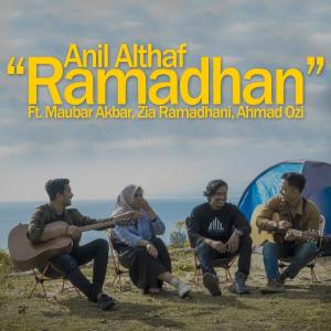 Ramadhan dari Anil AlThaf
