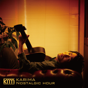 Album Nostalgic hour from KARIMA
