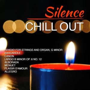 DJ In the Night的專輯Silence - Chill Out