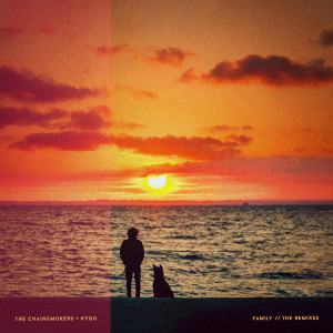 ดาวน์โหลดและฟังเพลง Family (Dirty Audio Remix) พร้อมเนื้อเพลงจาก The Chainsmokers