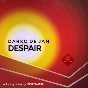 Darko De Jan的專輯Despair