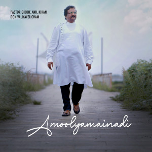 Listen to Amoolyamainadi song with lyrics from Don Valiyavelicham
