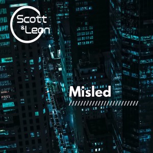 Album Misled (Cover) from Scott & Leon