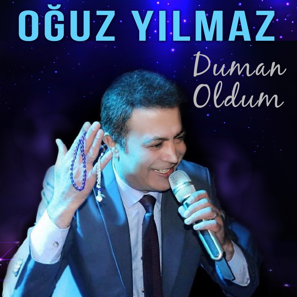 Duman Oldum