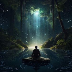 RPM (Relaxing Piano Music)的專輯Elevación: Viajes Meditativos De Piano
