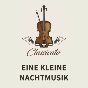 收聽Eine kleine Nachtmusik的Eine kleine Nachtmusik (Nr. 4 Rondo)歌詞歌曲