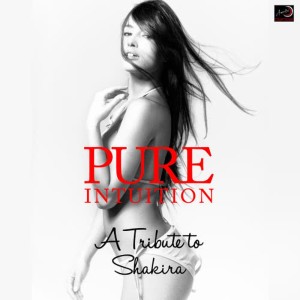 Ameritz Countdown Tributes的專輯Pure Intuition (A Tribute to Shakira)
