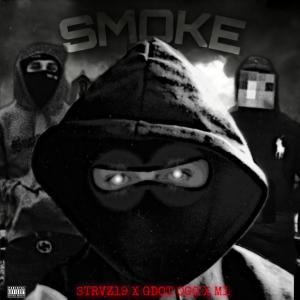 Smoke (feat. Gdot OGC & M1) (Explicit)