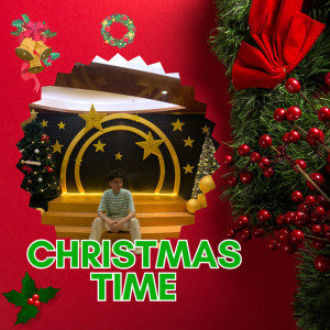 Hazzle的專輯Christmas Time