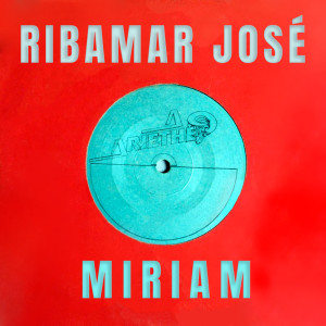 Album Miriam, Ariethe from Ribamar José