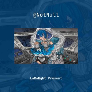 Listen to 全空指针 ～@NullPoint～ (feat. Hayden & ROSE) (完整版) song with lyrics from Mochius Atoi