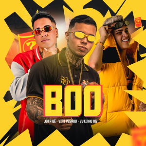 ดาวน์โหลดและฟังเพลง Boo (Explicit) พร้อมเนื้อเพลงจาก Jota Be