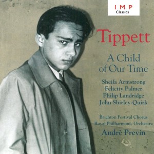Dengarkan A Child Of Our Time: The Boy Sings In His Prison lagu dari Royal Philharmonic Orchestra dengan lirik