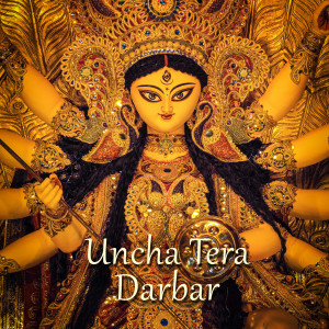 Album Uncha Tera Darbar from Vijay Verma