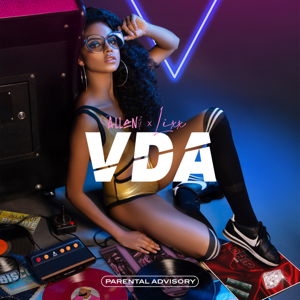 VDA (Explicit)