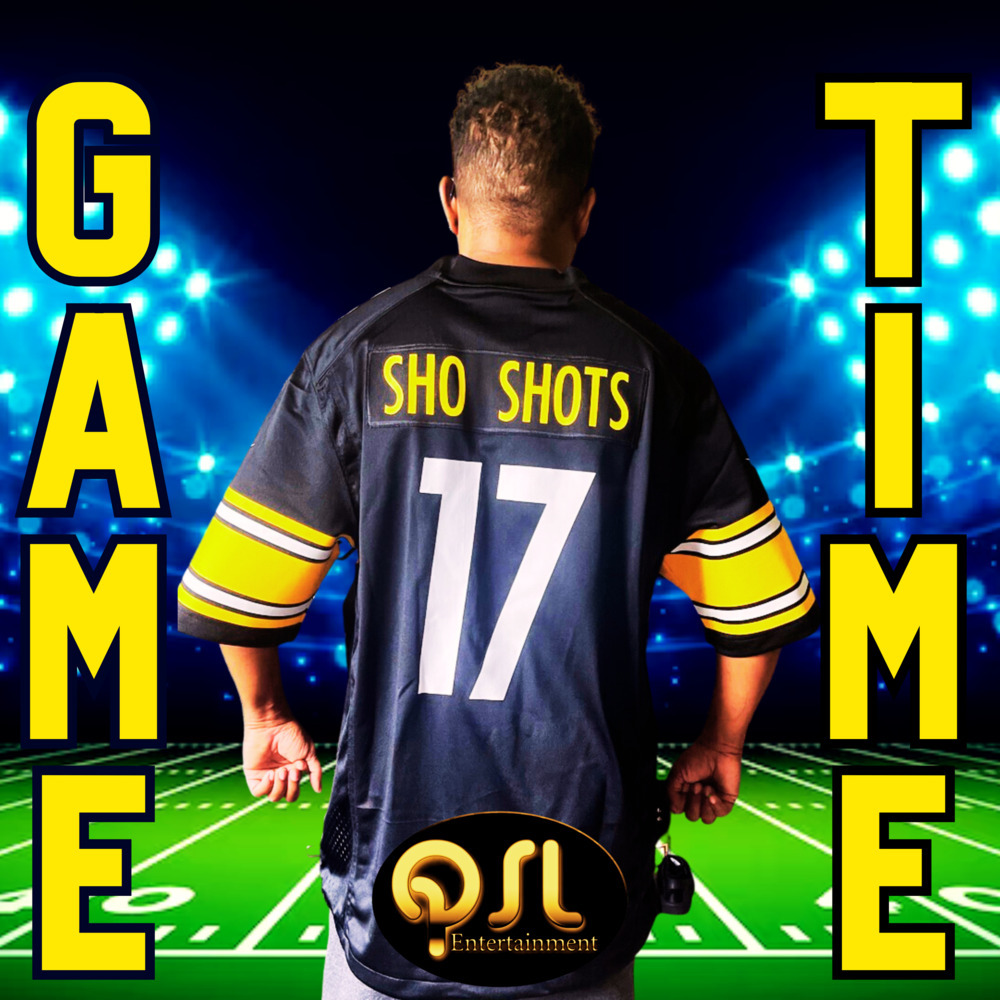 GAME TIME (Champs Mix Instrumental)
