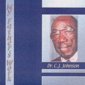 ดาวน์โหลดและฟังเพลง Take Hold Of My Hand (Live) พร้อมเนื้อเพลงจาก Dr. C.J. Johnson