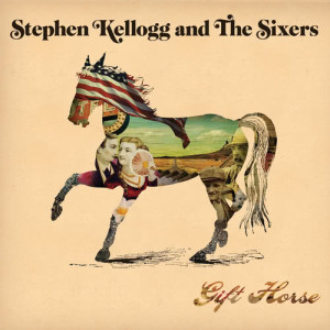 ดาวน์โหลดและฟังเพลง Song For Lovers พร้อมเนื้อเพลงจาก Stephen Kellogg & The Sixers