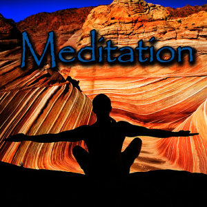 อัลบัม Meditation ศิลปิน Meditation Spa Society