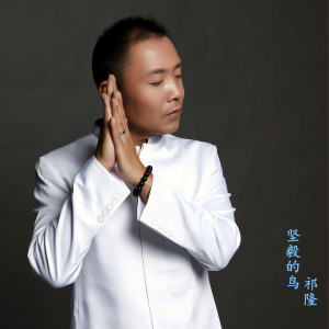 Album 坚毅的鸟 from 祁隆