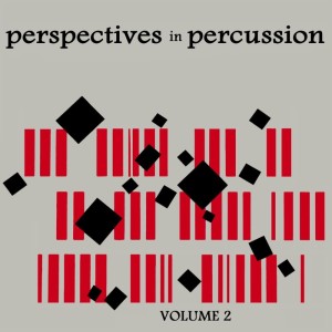 Skip Martin & His Orchestra的專輯Perspectives In Percussion, Vol. 2