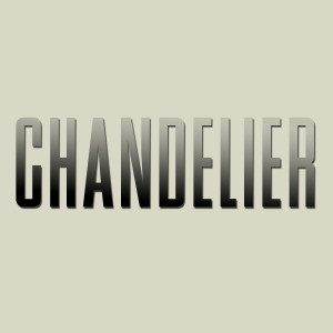 收聽Runner's Music的Chandelier (Work Out Mix)歌詞歌曲
