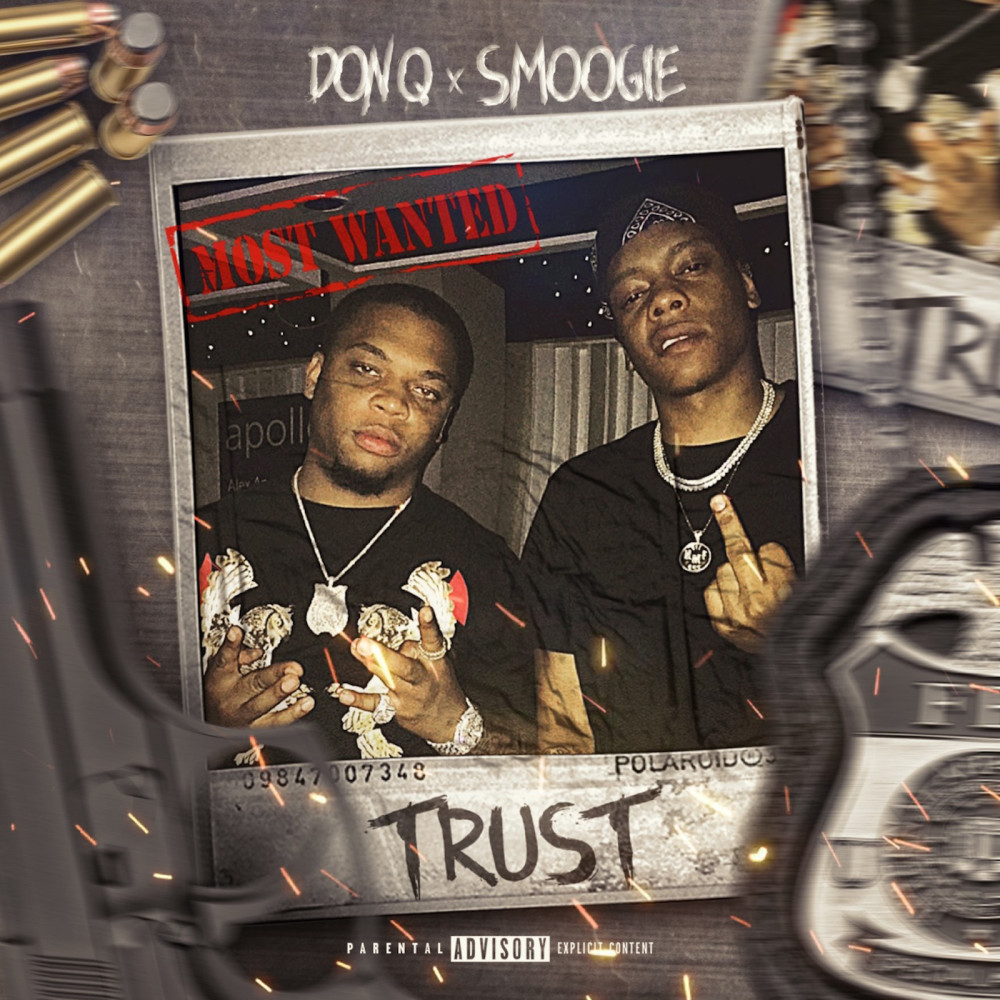 Trust (Explicit)