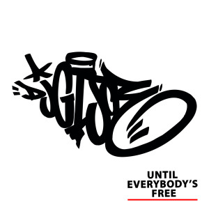 DJ GI JOE的專輯Until Everybody's Free