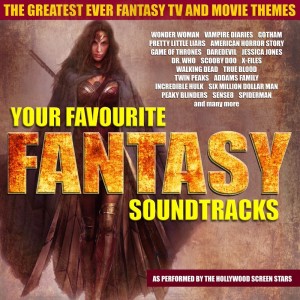 收聽The Hollywood Screen Stars的Game Of Thrones TV Theme歌詞歌曲