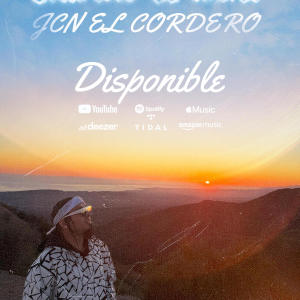 JCNELCORDERO的專輯Cuando te llamo