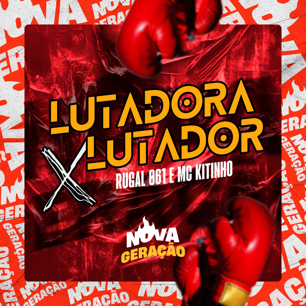 Lutadora X Lutador (Explicit)