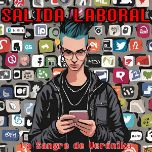 La Sangre de Verónika的專輯Salida Laboral
