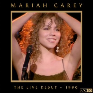 收聽Mariah Carey的Introduction/Announcer (Live at the Tatou Club 1990)歌詞歌曲