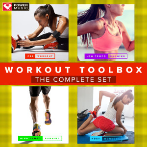 ดาวน์โหลดและฟังเพลง Hands to Myself (Workout Mix) พร้อมเนื้อเพลงจาก Power Music Workout