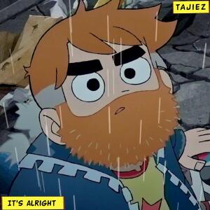 Tajiez的專輯IT'S ALRIGHT