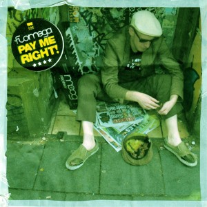 Album Pay Me Right ! - The Remixes - EP from Flo Mega