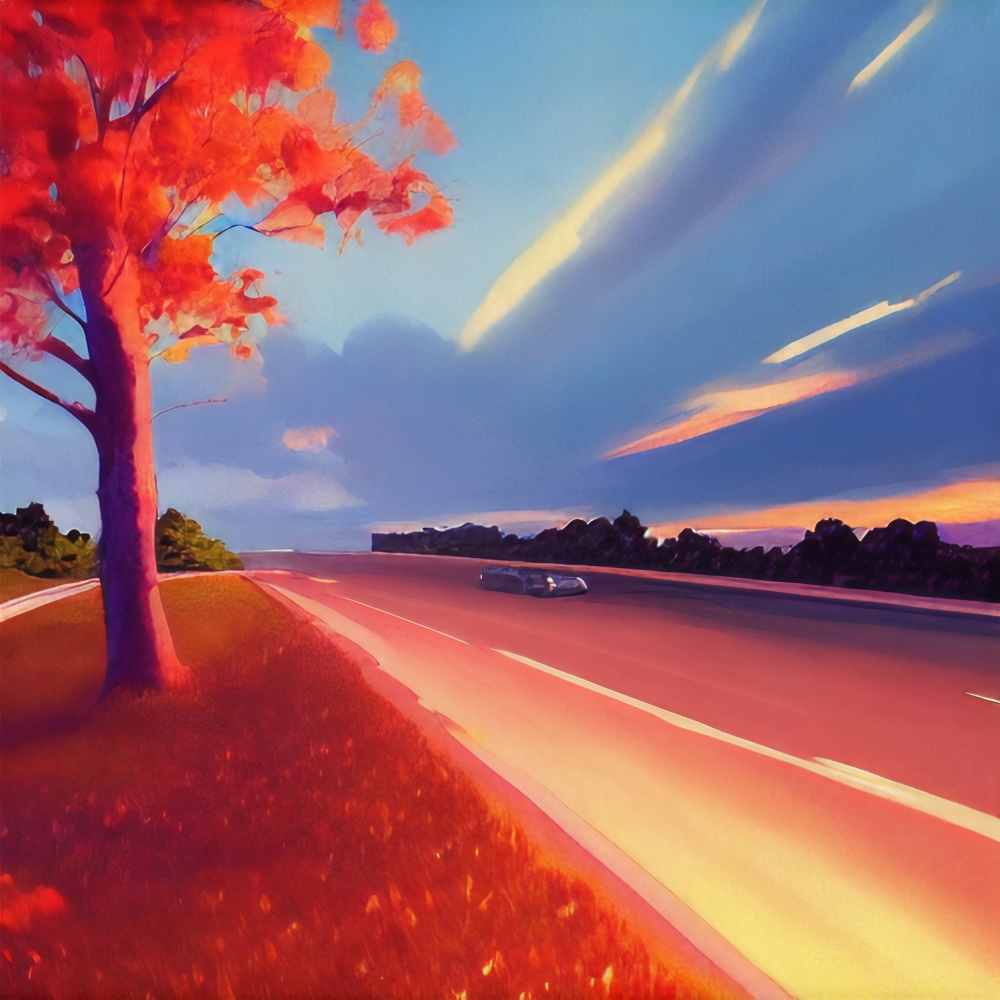 Midnight city (R星出品)