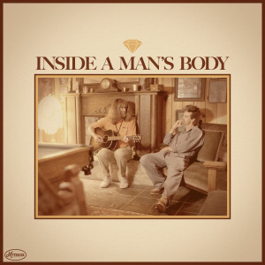 Rhett and Link的專輯Inside a Man's Body