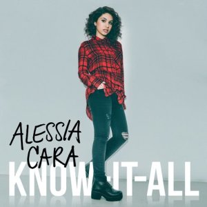 ดาวน์โหลดและฟังเพลง Stars พร้อมเนื้อเพลงจาก Alessia Cara