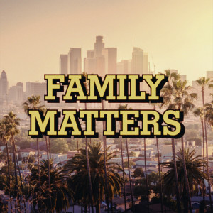 อัลบัม Family Matters ศิลปิน Drake