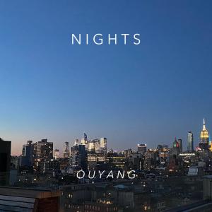 Album NIGHTS (Explicit) from 