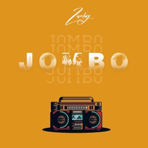 Zamby的專輯Jombo