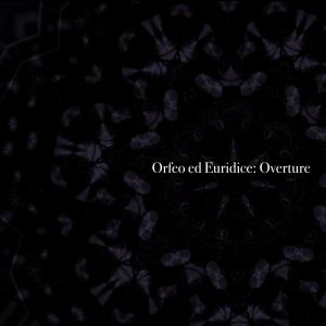 Album Orfeo ed Euridice, Wq. 30: Overture oleh Al Goranski