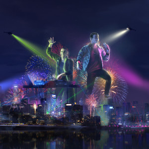 ดาวน์โหลดและฟังเพลง Attached 2 U พร้อมเนื้อเพลงจาก PINEO & LOEB