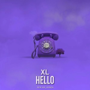 Album HELLO from XL