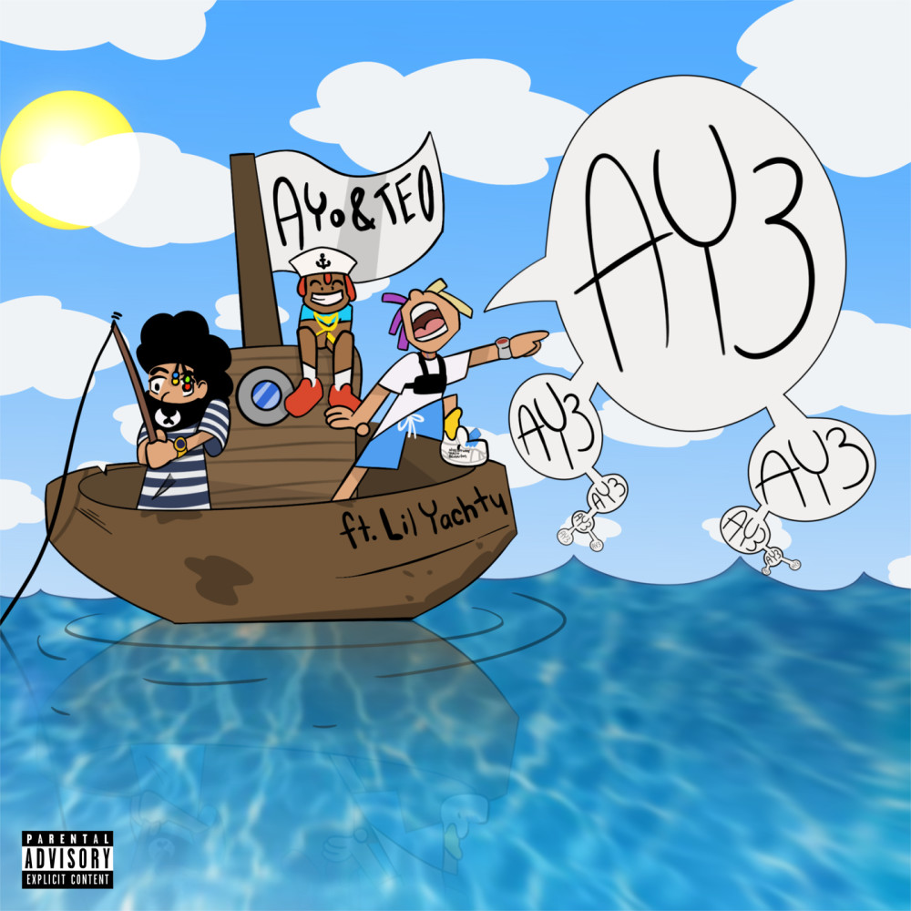 Ay3 (Explicit)