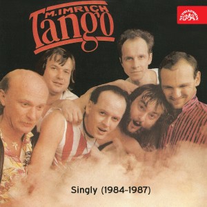 Album Singly (1984-1987) from 