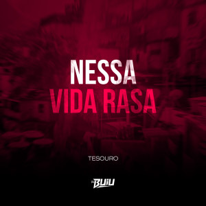 Listen to Nessa Vida Rasa (Explicit) song with lyrics from Tesouro