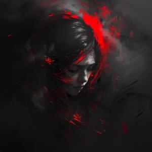 The Lifted的專輯Scarlet Scars