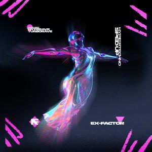 Listen to EX-FACTOR (HYPERTECHNO SPED UP) song with lyrics from TURBORAVE